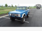 Thumbnail Photo 0 for 1971 Ford Bronco